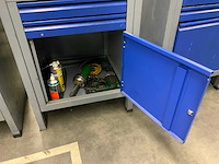 Werkbank (2x) - afbeelding 3 van  9