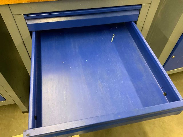 Werkbank (2x) - afbeelding 5 van  9