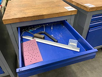 Werkbank (2x) - afbeelding 6 van  9