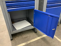 Werkbank (2x) - afbeelding 7 van  9