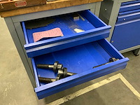 Werkbank (2x) - afbeelding 8 van  9