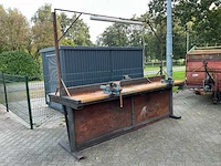Werkbank (2x) - afbeelding 4 van  6