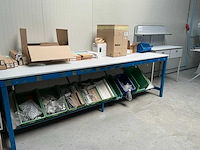 Werkbank (2x) - afbeelding 1 van  5