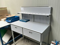 Werkbank (2x) - afbeelding 3 van  5