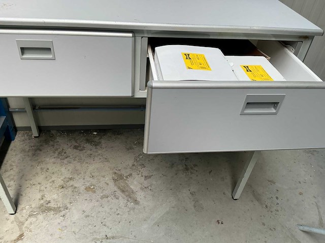 Werkbank (2x) - afbeelding 5 van  5