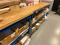 Werkbank (2x) - afbeelding 3 van  5