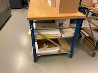 Werkbank (2x) - afbeelding 4 van  5