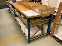 Werkbank (2x) - afbeelding 3 van  5