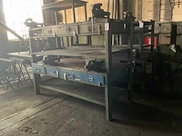 Werkbank (2x) - afbeelding 2 van  4