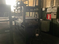 Werkbank (2x)