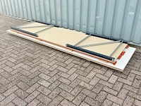 Werkbank 3000x850mm. - afbeelding 8 van  8