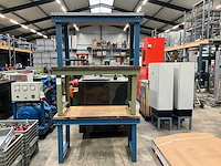 Werkbank (3x) - afbeelding 1 van  3