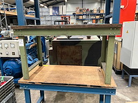 Werkbank (3x) - afbeelding 3 van  3