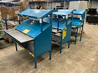 Werkbank (3x) - afbeelding 1 van  5