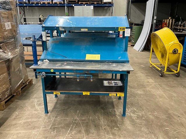 Werkbank (3x) - afbeelding 2 van  5