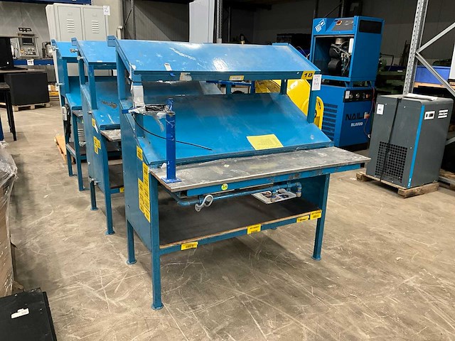 Werkbank (3x) - afbeelding 3 van  5