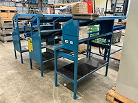 Werkbank (3x) - afbeelding 5 van  5