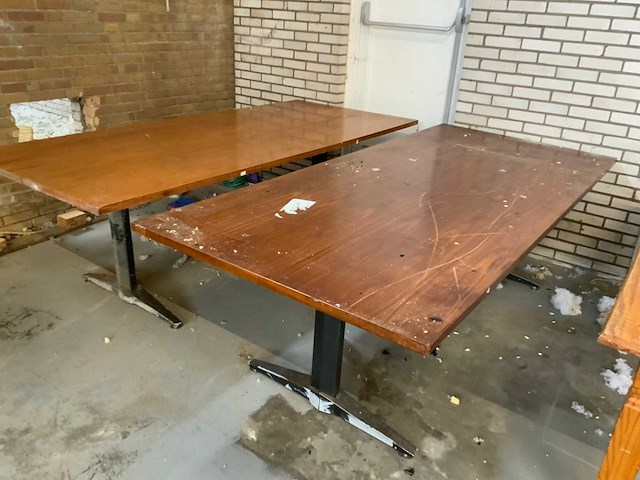 Werkbank (3x) - afbeelding 2 van  6