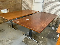 Werkbank (3x) - afbeelding 2 van  6