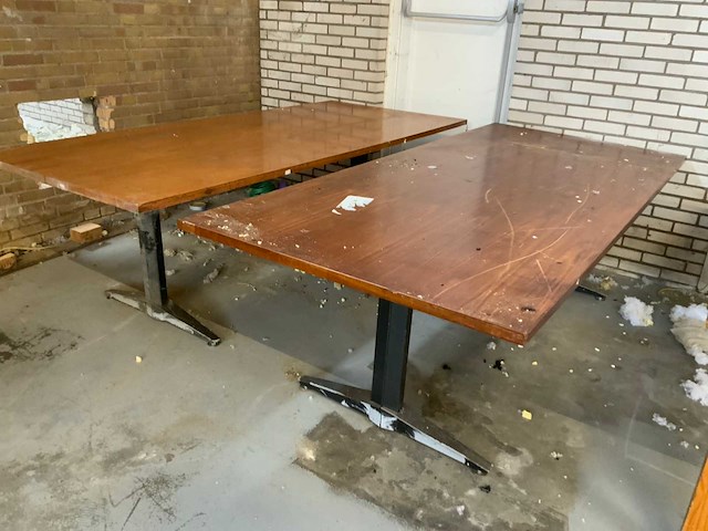 Werkbank (3x) - afbeelding 3 van  6