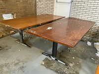 Werkbank (3x) - afbeelding 3 van  6