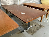 Werkbank (3x) - afbeelding 5 van  6