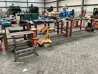 Werkbank (3x)