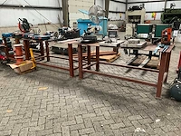 Werkbank (3x) - afbeelding 2 van  4