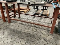 Werkbank (3x) - afbeelding 3 van  4