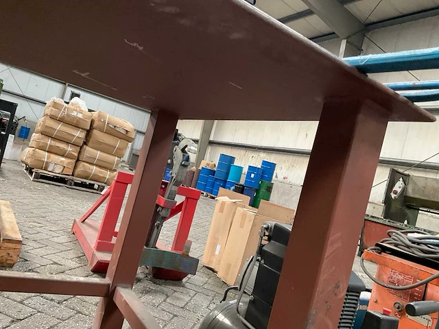 Werkbank (3x) - afbeelding 4 van  4