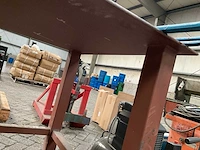 Werkbank (3x) - afbeelding 4 van  4