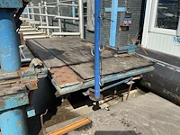 Werkbank (3x) - afbeelding 4 van  5