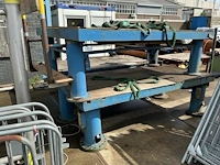 Werkbank (3x) - afbeelding 5 van  5