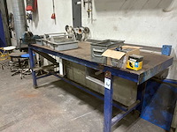 Werkbank (3x) - afbeelding 2 van  16