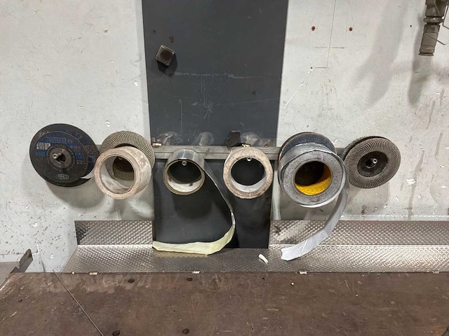 Werkbank (3x) - afbeelding 3 van  16