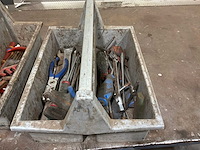 Werkbank (3x) - afbeelding 5 van  16