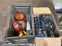 Werkbank (3x) - afbeelding 6 van  16