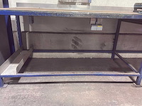 Werkbank (3x) - afbeelding 9 van  16