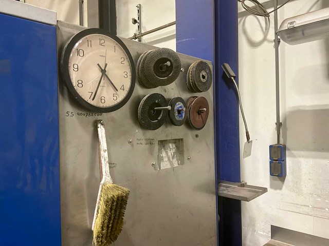 Werkbank (3x) - afbeelding 10 van  16