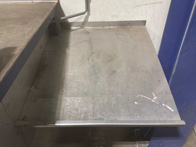 Werkbank (3x) - afbeelding 13 van  16