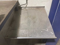 Werkbank (3x) - afbeelding 13 van  16