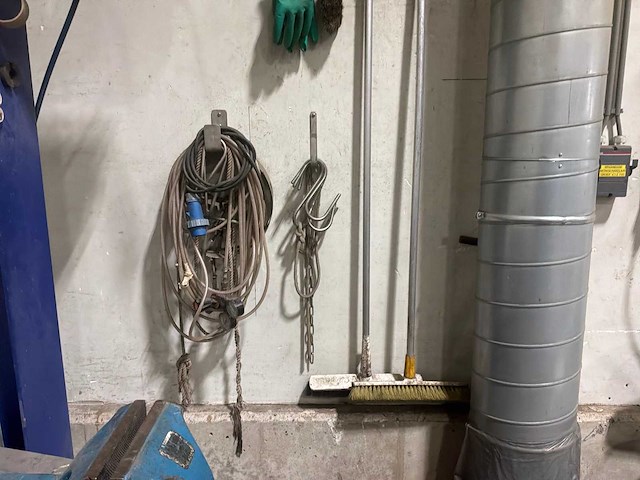 Werkbank (3x) - afbeelding 15 van  16