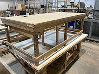 Werkbank (4x) - afbeelding 3 van  3