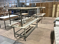 Werkbank (4x) - afbeelding 2 van  5