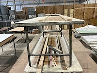 Werkbank (4x) - afbeelding 3 van  5