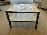 Werkbank (4x) - afbeelding 2 van  2