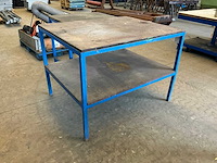 Werkbank (4x) - afbeelding 5 van  5