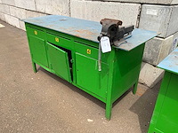 Werkbank (4x) - afbeelding 3 van  3