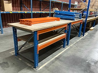 Werkbank (4x) - afbeelding 2 van  3