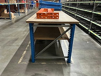 Werkbank (4x) - afbeelding 3 van  3